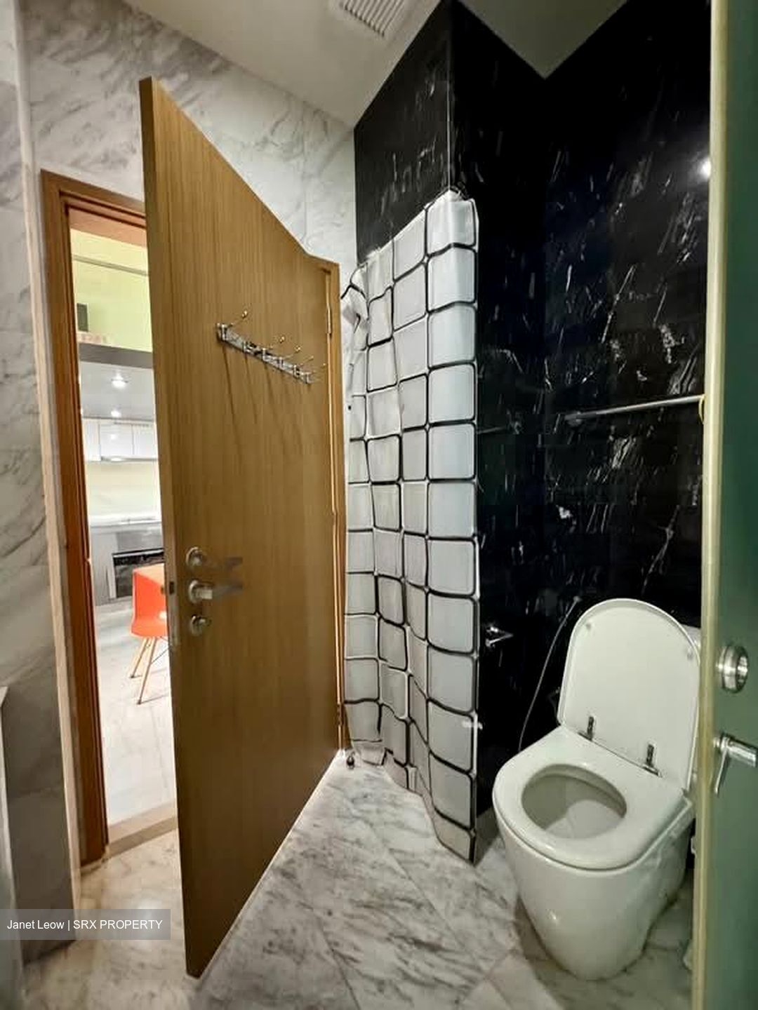 The Tennery (D23), Apartment #575705041